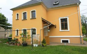 FeWo zwischen Augustusburg und Freiberg